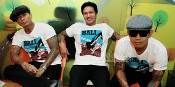 SID: Konser di Indonesia Susah Temukan Toilet Bersih!