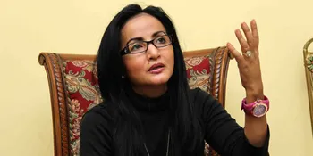 Sidang Anak Machica Mochtar Belum Temui Titik Terang