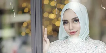 Resmi Bercerai Dari Taqy Malik, Salmafina Anak Sunan Kalijaga Lega