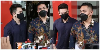 Sidang Cerai Ditunda, Ijonk Bakal Hadirkan Benny Simanjuntak Sebagai Saksi di Persidangan?