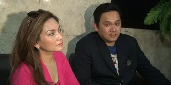 Sidang Cerai Nia Daniati - Farhat Abbas Digelar Perdana Hari Ini