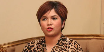 Sidang Cerai Perdana Joy Tobing Digelar Rabu Pagi