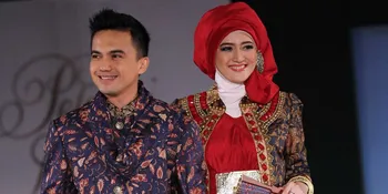 Sidang Cerai Perdana, Sahrul Gunawan - Indri Kompak Tak Hadir