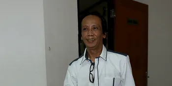 Sidang Ditunda, Mandra Akan Tetap Kooperatif