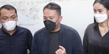Sidang Ditunda, Vicky Prasetyo Bocorkan Isi Nota Pembelaan