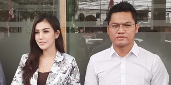 Sidang Gugatan PT Parfum Gue Indonesia, Tubagus Wijaya Hanya Ingin Hak Moral