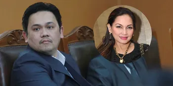 Sidang Harta Gono-Gini, Farhat Abbas Diminta Pikirkan Anak