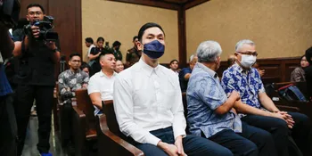 Sidang Kasus Korupsi Timah Masih Bergulir, Kesaksian dari Para Saksi Disebut Untungkan Harvey Moeis