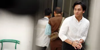 Sidang Kasus Penyalahgunaan Narkoba, Jefri Nichol Terima Vonis 7 Bulan Rehabilitasi