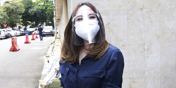 Sidang Kasus Video Syur Mulai Digelar, Ini yang Akan Dilakukan Gisella Anastasia Jika Bertemu Penyebarnya...