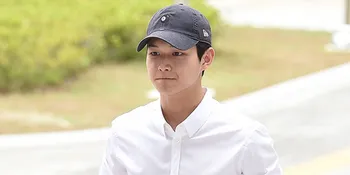 Sidang Kedua, Lee Seo Won Mengaku Hilang Ingatan Soal Kejadian Pelecehan Seksual