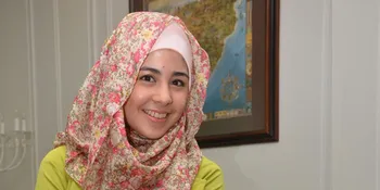 Sidang Kilat, Risty Tagor Langsung Diputus Cerai