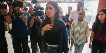 Sidang Lanjutan Kasus Kematian Dante Kembali Digelar, Tamara Tyasmara Harap Yudha Arfandi Dituntut Seadil-adilnya