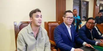 Sidang Mediasi Ditunda, Rendy Kjaernett Berusaha Perbaiki Komunikasi dengan Lady Nayoan