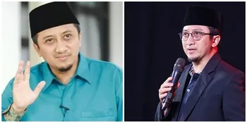 Sidang Mediasi Gugatan 3 TKI Terhadap Ustaz Yusuf Mansur Batal Digelar, Ini Penyebabnya