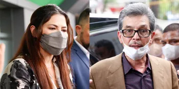 Sidang Mediasi Tamara Bleszynski dan Kakak Kandungnya Terkait Wanprestasi Gagal