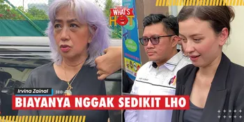 Sidang Perceraian Kimberly Ryder & Edward Akbar Masih Ditunda, Ibunda Ingatkan Soal Pendidikan Anak