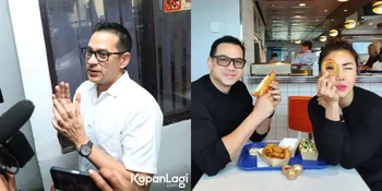 Sidang Perceraian Sudah Sampai ke Pembacaan Gugatan, Inge Anugrah: Adanya Pihak Ketiga Itu Tidak Benar!