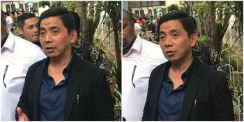 Sidang Perdana Gugatan Cerai Digelar, Shandy Aulia Sudah Mantap Berpisah dengan David Herbowo