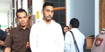 Sidang Perdana, Pengacara Restu Sinaga Bantah Kepemilikan Narkoba