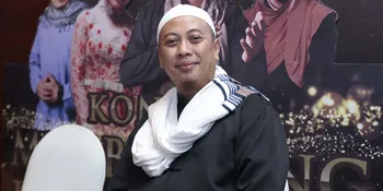 Sidang Putusan Cerai Opick dan Dian Rositaningrum Ditunda