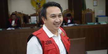 Sidang Putusan Kasus ITE Ditunda, Kuasa Hukum Augie Fantinus Tetap Optimis