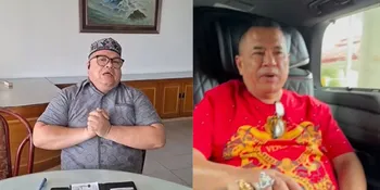 Sidang Razman Nasution dan Hotman Paris Ricuh, Proses Sidang Berakhir Ditunda
