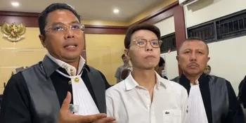 Sidang Richard Lee, Pengacara Ungkap Dugaan Permintaan Uang Rp200 Miliar
