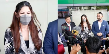 Sidang Tamara Bleszynski dan Ryszard Bleszynski Kembali Digelar di Pengadilan Negeri Jakarta Meski Sempat Ajukan Eksepsi