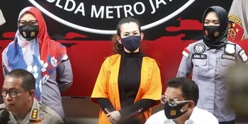 Sidang Tuntutan Ditunda, Begini Kata Kuasa Hukum Reza Artamevia