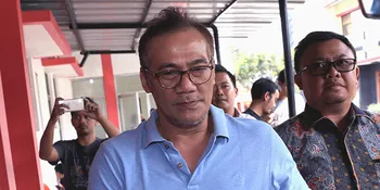 Sidang Tuntutan Ditunda Lagi, Tio Pakusadewo Bersabar Karena Puasa