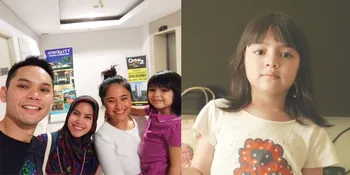 Sienna Ultah, Marshanda dan Ben Kasyafani Tulis Ucapan Menyentuh