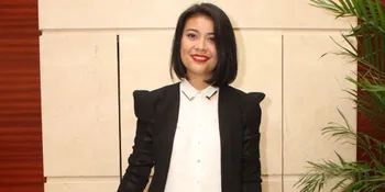 Sigi Wimala Tak Mau Dandani Anak Karena...