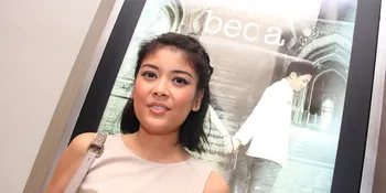 Sigi Wimala Tidak Bisa Buat Masakan Indonesia