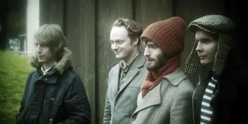 Sigur Ros Beri Nuansa Lain di Album Baru