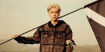 Sikap Baekhyun EXO Membuat Seorang Pramugari Kagum, Seperti Apa?