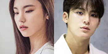Sikap Manis Mingyu SEVENTEEN pada Yeji ITZY Tuai Pujian dari Netizen
