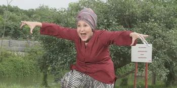 Silikon Mpok Atiek Telah Kadaluwarsa