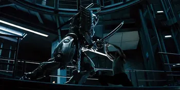 Silver Samurai Muncul Dalam Trailer 'THE WOLVERINE' Terbaru