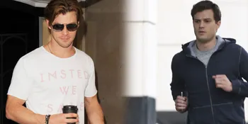 Simak, 11 Pria Terseksi Sepanjang 2014 Versi Majalah People!