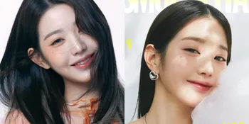 Simak 5 Tips Bibir Plumpy dan Glossy ala Wonyoung IVE, Bisa Kamu Coba di Rumah!