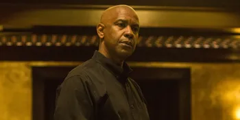 Simak Aksi Brutal Denzel Washington di Trailer 'THE EQUALIZER'!