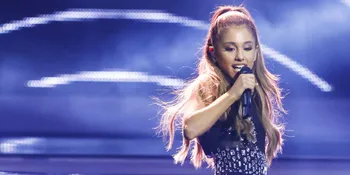 Simak Rahasia Ariana Grande dan Big Sean Agar Cinta Tetap Hidup!