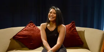 Simak Beberapa Hal Yang Mungkin Tak Kamu Ketahui Tentang Anggun C. Sasmi