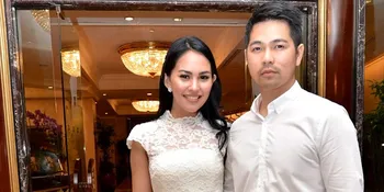 Simak Cerita Kartika Putri dan Erick Iskandar Saat Kencan Ini