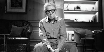 Simak Detail Terbaru 'MAGIC IN THE MOONLIGHT' Woody Allen!