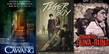 Simak Film Indonesia Wajib Tonton di Bulan Oktober (Part 1)