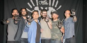 Simak Kehadiran Linkin Park Dalam 'FURIOUS7'