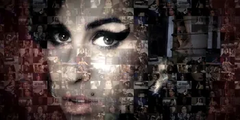 Simak Kisah Tragis Hidup Amy Winehouse di Trailer 'AMY'