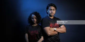 Simak Komentar Deva Mahenra, Wizzy &#38; Genta Tentang Nenek Mukena di 'KTKM'